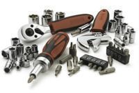 Craftsman 46-piece Stubby Tool Set