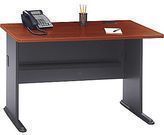 Bush Business Cubix Desk
