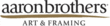 AaronBrothers - 40% off Regular Priced Item or 25% off Custom Framing Order