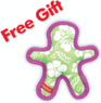DogToys.com - Free Dog Toy with Any Purchase