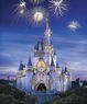 Walt Disney World - Free 1-Day Ticket to Disney World or DisneyLand for Volunteering