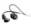 Meelectronics M6 Bk Sport Sound Isolating