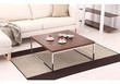 OverStock.com - Clark Modern Coffee Table  $134.99