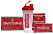 Online Deals BSN Sampler Kit w/ Shaker Cup - GNC