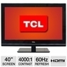 Online Deals TCL L40FHDM12 40" LCD 1080p HDTV  - TigerDirect.com