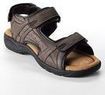 Online Deals Croft & Barrow Men's Sandals Code: SPRING2SAVE