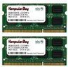 Amazon.com - Komputer Bay 16GB DDR3 1333MHz SO-DIMM Laptop Memory $75