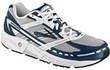 Online Deals Brooks Addiction 9 Men Silver/Twilight/Pearl Running Shoes - Holabird Sports