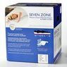Online Deals Perfect Comfort Seven Zone Memory Foam Mattress Topper Code: SMS5041