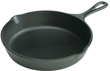 Online Deals Lodge Logic 8" Seasoned Surface Cast-Iron Skillet  - eBay