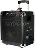 Online Deals Ion Audio Block Rocker AM/FM Portable PA System for iPod - Buydig
