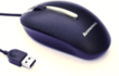 Online Deals Lenovo M3803 Optical Mouse  Code: USP1M36973