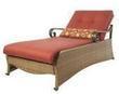 Home Depot - Martha Stewart Living Belle Isle Patio Chaise Lounge $279.25