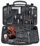 eBay - Black & Decker Drill and 126 Piece Home Project Set $69.99