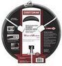 Sears.com - Craftsman 5/8 in. x 50 ft. All Rubber Garden Hose $19.99