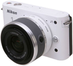 Online Deals Nikon 1 J1 Mirrorless Digital Camera w/ Lens - eBay
