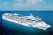 PriceLine.com - 7-Night Bermuda Cruise $449