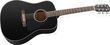 MusiciansFriend.com - Fender DG60 Acoustic Guitar $99