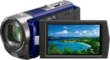 SonyStyle.com - Sony DCR-SX45/L 60X Handycam Camcorder (Refurbished) $129.99