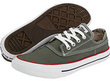 6pm.com - Converse Chuck Taylor All Star Duck Boot Charcoal Shoes $20