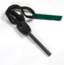 MeritLine.com - Wilderness Survival Flint Steel Fire Striker $1.49