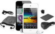 Walmart - Apple iPod Touch 8GB MP3 Player + Accessory Kit $174.99