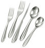 Abe's of Maine - JA Henckels 42-piece La Femina Flatware Set $62.95