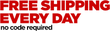 Free Ship To Stores w/ $39+ Order