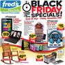 Freds Black Friday 2013 Ad Posted