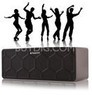 Polaroid Portable Bluetooth Speaker with Built-In Microphone