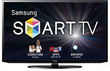 Samsung - $150 Off 32 Class LED 5300 Series Smart TV + Free Shipping