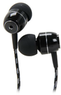 Rosewill High Fidelity Passive Noise Isolating Earbuds