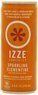 IZZE Fortified Sparkling Juice, 8.4-Oz. Cans (24-Pack)