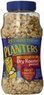Planters Peanuts Dry Roasted & Lightly Salted (Pack of 2)