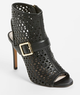 Vince Camuto Kaleen Leather Booties