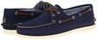 Sperry Top-Sider Men's A/O 2-Eye Canvas Shoes
