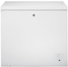 GE 7 Cu. Ft. Chest Freezer