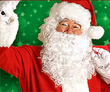 CostumeSuperCenter.com - 25% Off All Men's Santa Suits