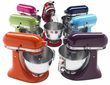 Kitchenaid Stand Mixer 5QT All Metal Artisan Tilt (Refurb)