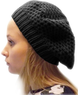 Peach Couture Women's Stylish & Warm Slouchy Beret