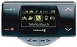 Funkwerk Dabendorf EGO Flash Bluetooth Hands-free Car Kit