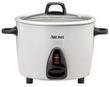 Aroma 20-Cup Rice Cooker