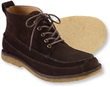 Men's Stitch Out Chukkas