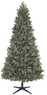 Philips 6.5-Foot Lit Balsam Fir Tree