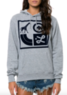 LRG Women's The Box Icons Hoodie