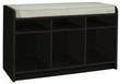 Martha Stewart Living Storage Bench
