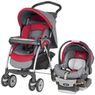 Chicco Cortina KeyFit 30 Travel System