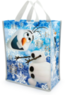 Frozen Olaf Reusable Tote