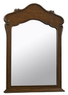 World Imports 38 x 28 Framed Vanity Mirror