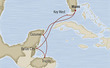 7-Day Luxe Western Caribbean Cruise